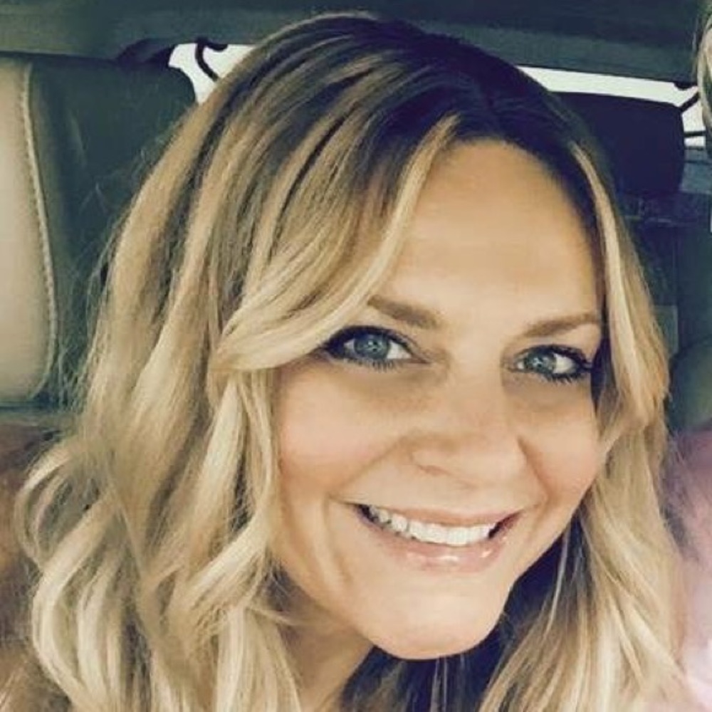 Meet your Posher, Carrie